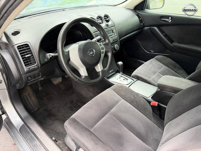 2008 Nissan Altima