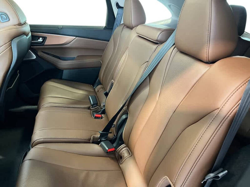 2026 Acura MDX SH-AWD w/Tech