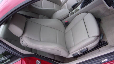2012 BMW 1 Series 128i