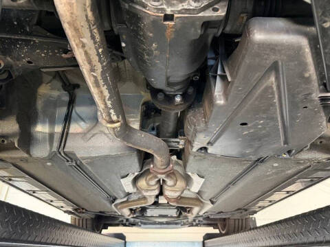 2005 Chrysler Crossfire Limited