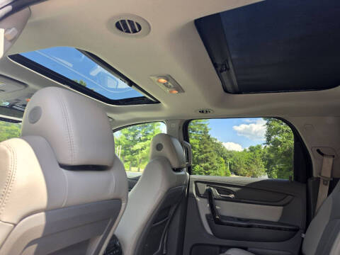 2017 GMC Acadia Limited