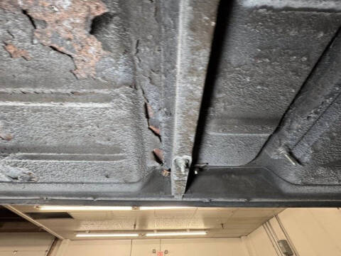 1961 Ford Thunderbird