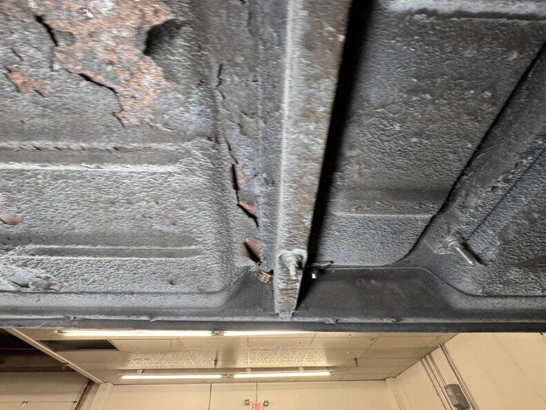 1961 Ford Thunderbird