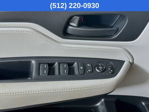 2020 Honda Odyssey EX