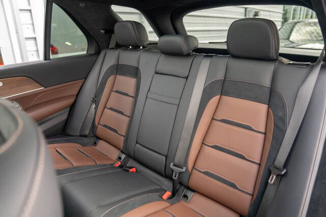 2024 Mercedes-Benz GLE 34