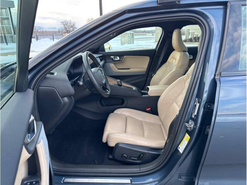 2022 Polestar 2 Long Range Dual Motor