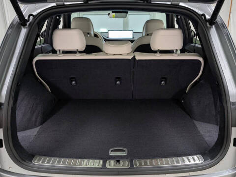 2025 Genesis Electrified GV70 Advanced