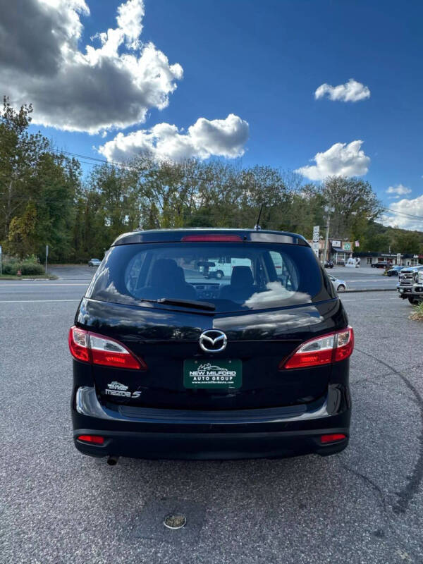 2014 Mazda MAZDA5 Sport