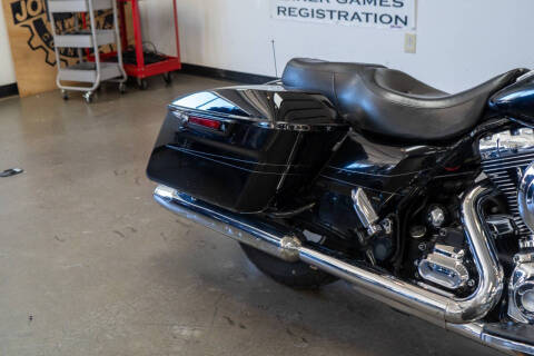 2014 Harley-Davidson Street Glide