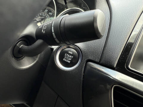 2014 Mazda MAZDA6 i Grand Touring
