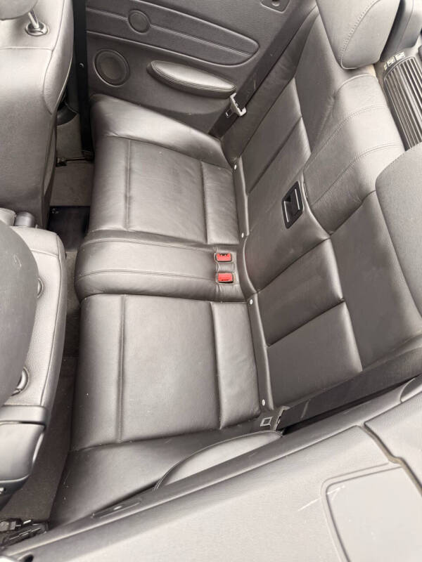 2009 BMW 1 Series 135i