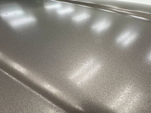 1986 Jaguar XJ-Series XJ6 Vanden Plas