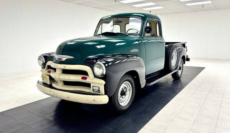 1954 Chevrolet C/K 20 Series