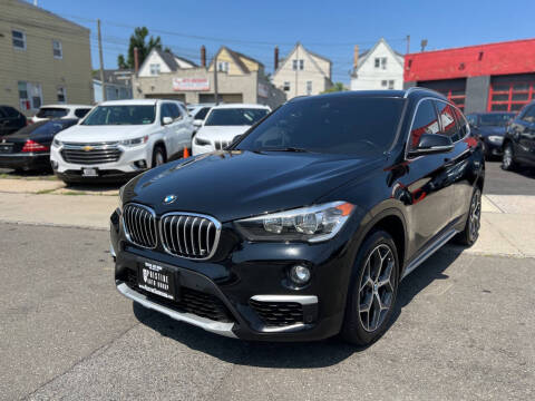 2019 BMW X1 for sale at Pristine Auto Group in Bloomfield NJ