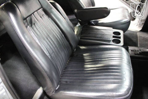 1970 Chevrolet Blazer