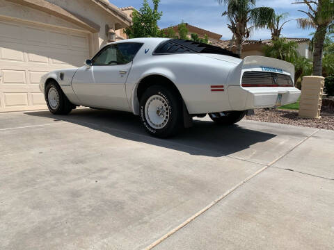 1979 Pontiac Trans Am