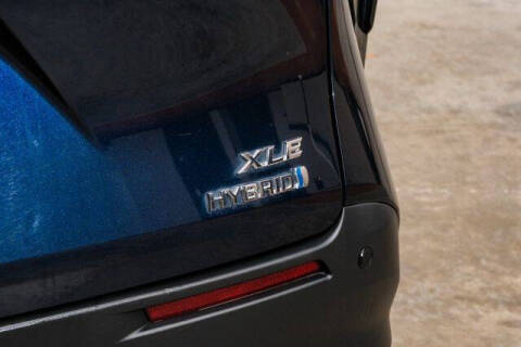 2022 Toyota Sienna XLE 7-Passenger