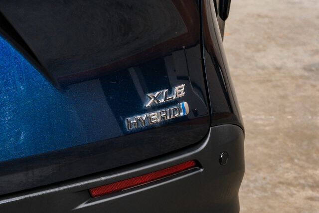 2022 Toyota Sienna XLE 7-Passenger