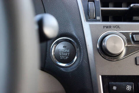 2014 Lexus RX 350