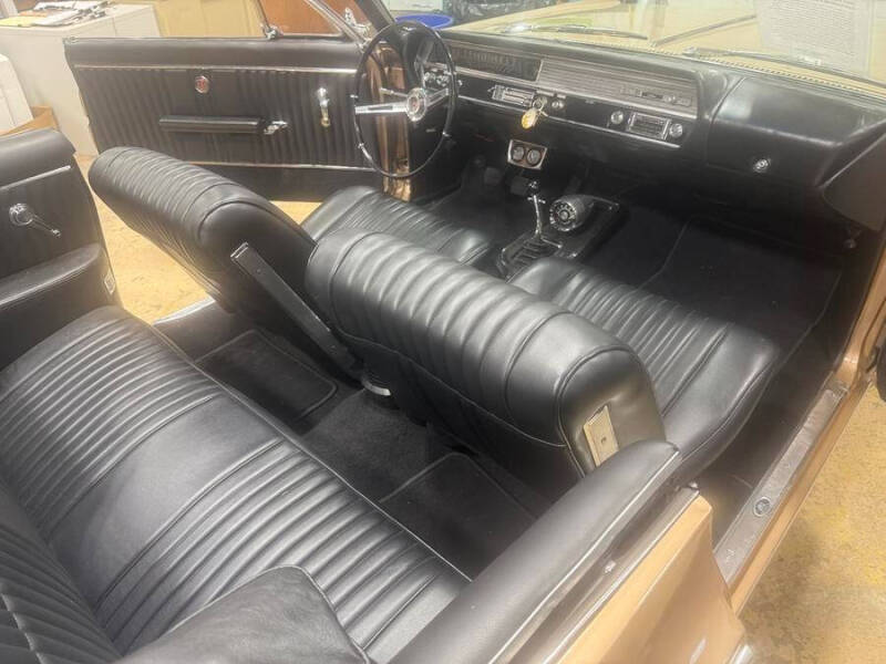 1964 Oldsmobile Cutlass