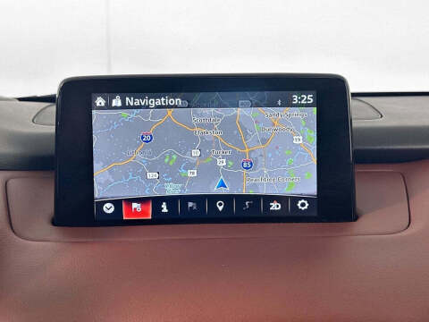 2018 Mazda CX-9 Signature