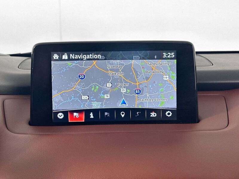 2018 Mazda CX-9 Signature