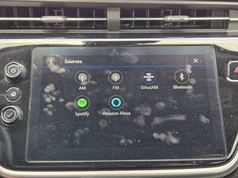 2023 Chevrolet Bolt EUV Premier