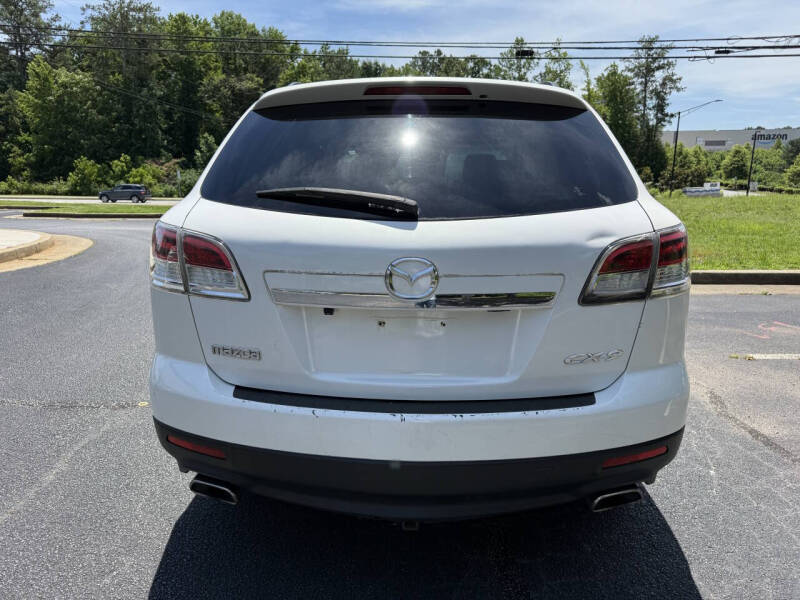 2009 Mazda CX-9 Touring
