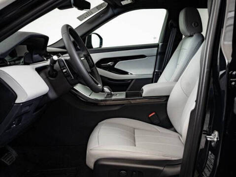 2026 Land Rover Range Rover Evoque P250 S