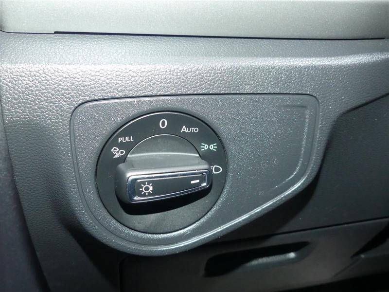 2022 Volkswagen Atlas Cross Sport V6 SE 4Motion