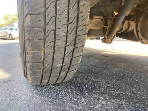 2005 Chevrolet Silverado 1500