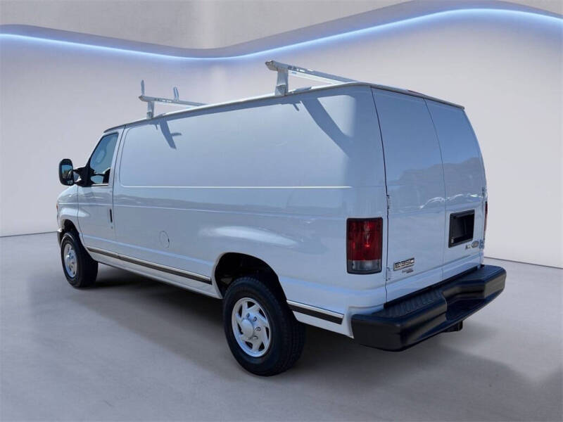 2013 Ford E-Series E-350 SD