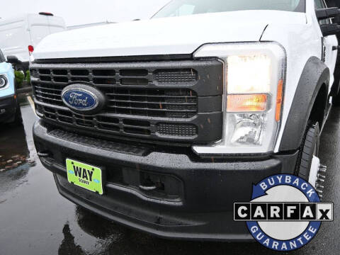 2023 Ford E-Transit 350