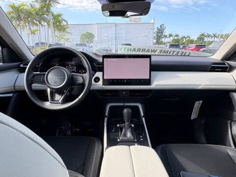 2026 Mazda CX-5 2.5 S Select