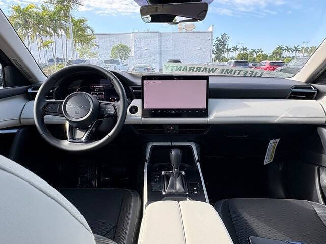 2026 Mazda CX-5 2.5 S Select