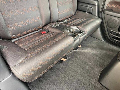 2007 Honda Element SC