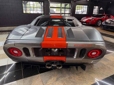 2006 Ford GT