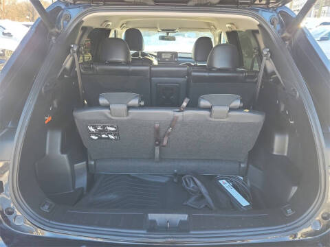 2024 Mitsubishi Outlander PHEV SE