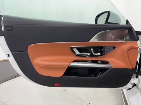 2024 Mercedes-Benz AMG GT 63