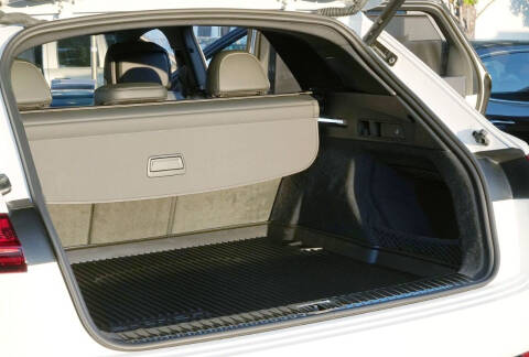 2023 Audi e-tron quattro Chronos