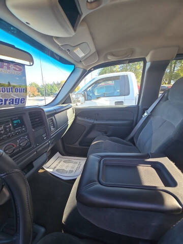 2000 Chevrolet Silverado 1500 LT