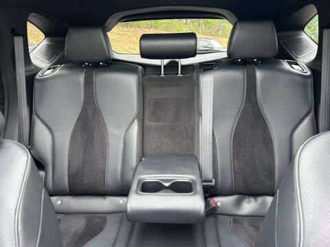 2023 Acura RDX w/A-SPEC