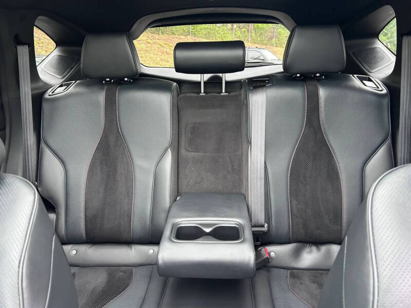 2023 Acura RDX w/A-SPEC