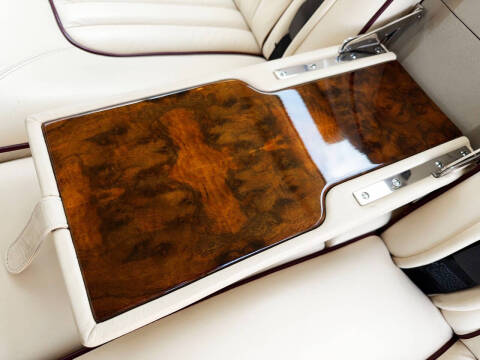 1990 Rolls-Royce Silver Spur