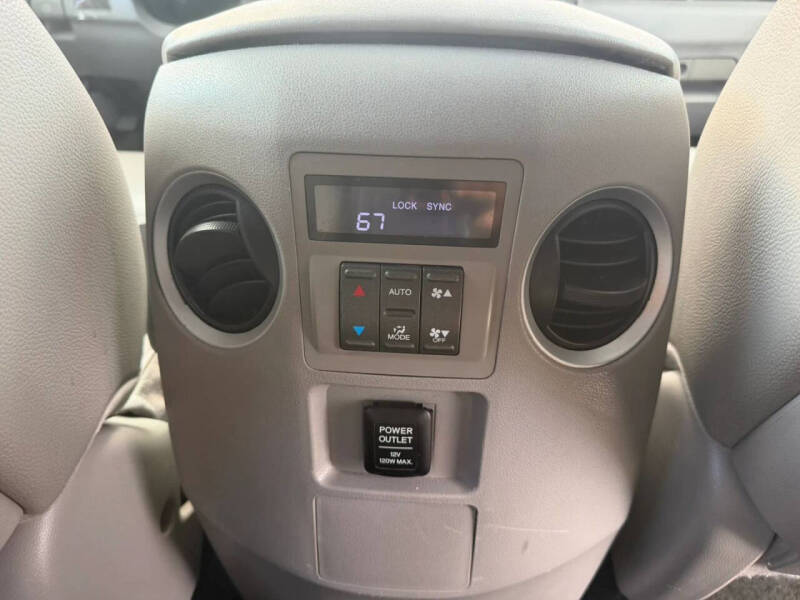 2014 Honda Pilot EX-L
