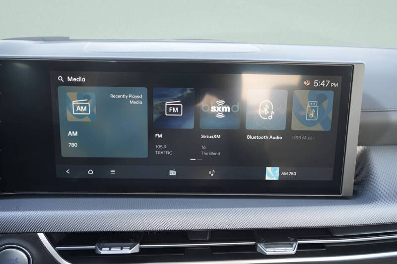 2026 Hyundai Sonata