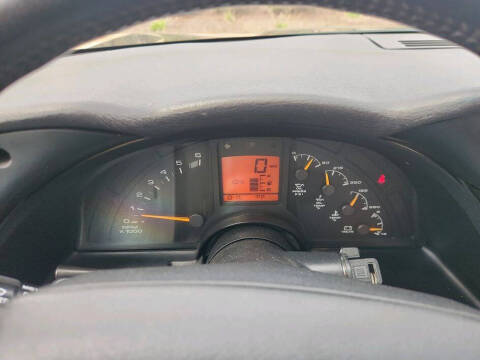1994 Chevrolet Corvette