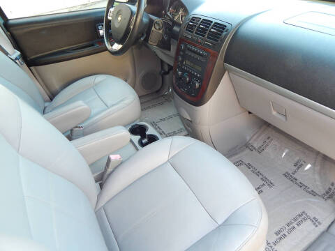 2005 Chevrolet Uplander LT