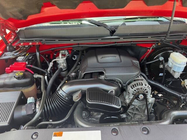 2012 GMC Sierra 1500 SLE