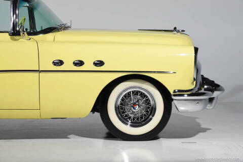 1954 Buick Super